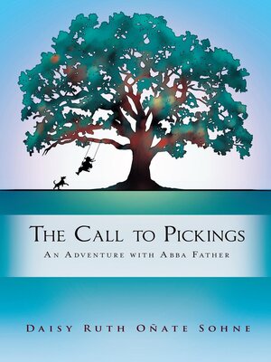 cover image of The Call to Pickings